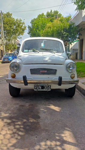 Fiat 600 S