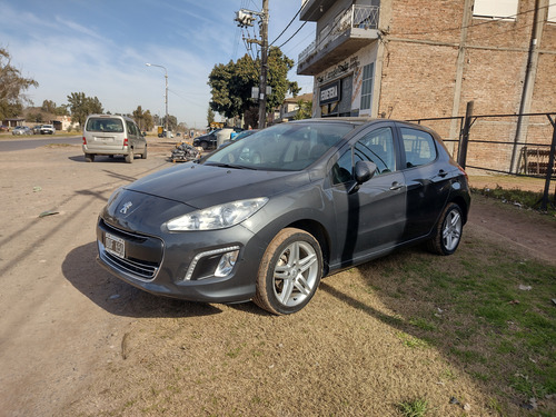 Peugeot 308 1.6 Feline Hdi 115cv