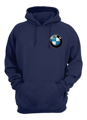 Blusa De Frio Moletom Bmw Carro Corrida Moleton Casaco Top