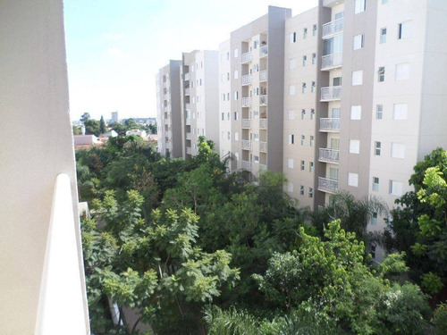 Imagem 20 de 27 de Apartamento Em Paulínia - Ap18803