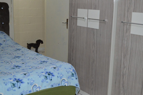Imagem 16 de 30 de Ca0035 - Casa À Venda Na Vila C Em Foz Do Iguaçu - Pr - Ca0035