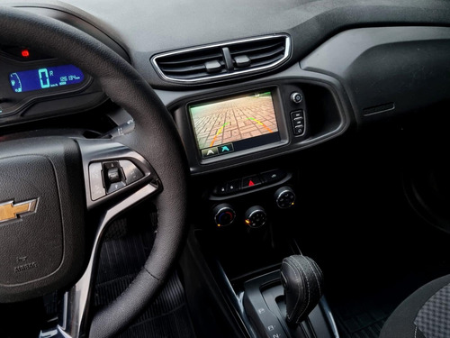 Chevrolet Prisma Sed. LT 1.4 8V FlexPower 4p Aut.
