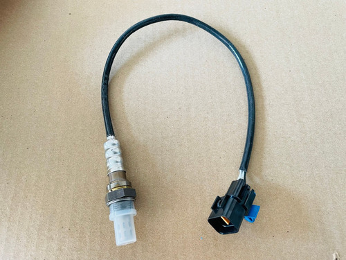 Sensor Oxigeno 18-21 Beat 1.2 Ntk Original Antes Catalizador