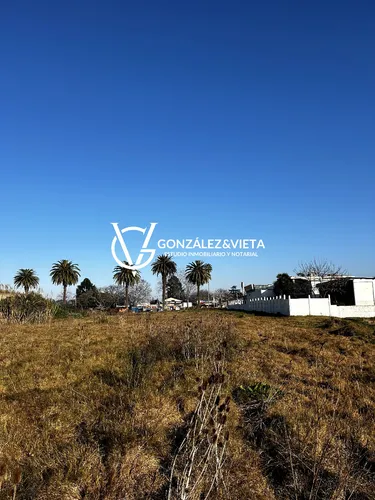 Por Metro Cuadrado Gran Terreno En Alquiler Sobre Avenida Pedro De Mendoza Manga Ideal Logística O Emprendimiento