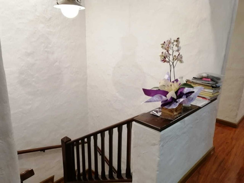 Imagen 6 de 30 de Casa En Venta Santa Ana Usaquen Bogota-venta Casa 3 Alcobas