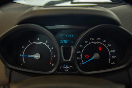 Ford Ecosport Se 1.6 L Mt Usado 2013