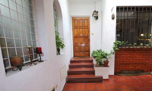 Imagen 7 de 30 de Venta Ph Tipo Casa Nuñez Patio Terraza Cochera