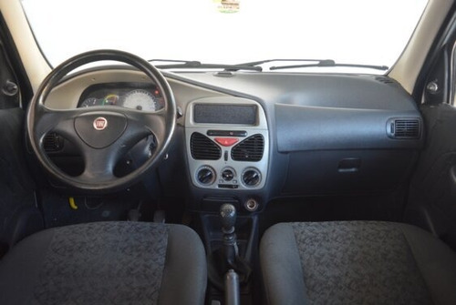 Palio Fire 1.0 8v (flex) 4p