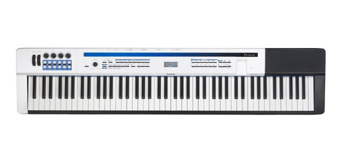 Piano Digital Casio Privia Px-5s | Px5s | 88 Teclas | Nfe