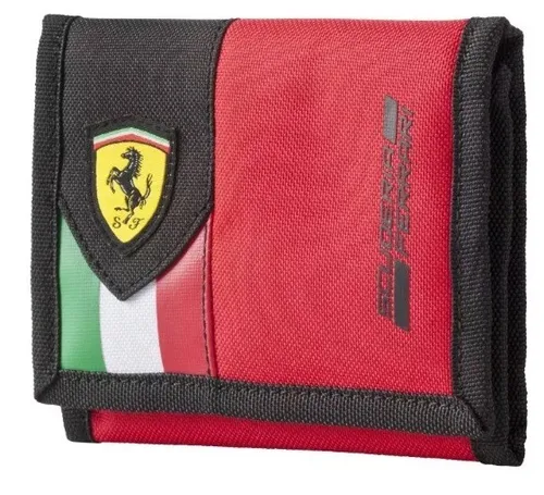 Cartera Puma Ferrari 07427901 Env o gratis