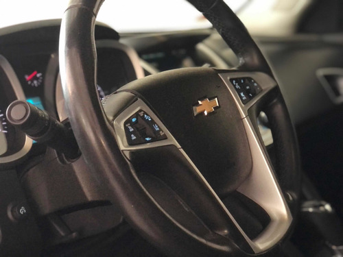 Imagen 7 de 15 de Chevrolet Equinox 2017 2.4 Ltz At