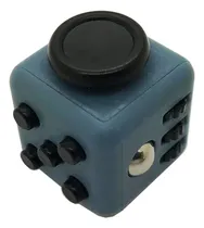 Comprar Cubo Antiestres De 2.2cm - Fidget Cube De 6 Lados Diferentes