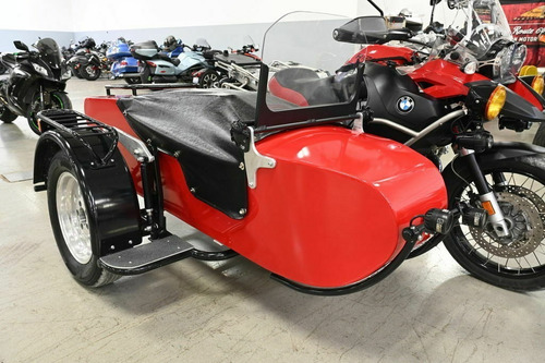 Imagen 2 de 10 de 2008 Bmw R-series