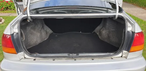 Honda Civic 1.6 Lx