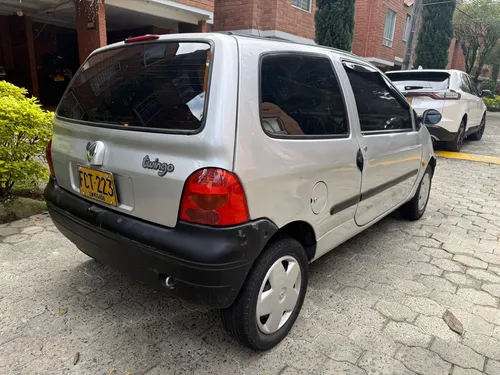 Renault Twingo 1.2 U Authentique