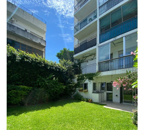 Imagen 3 de 20 de Dpto 3 Ambientes - Amplio Jardin- Villa Urquiza - A Mts De Belgrano R