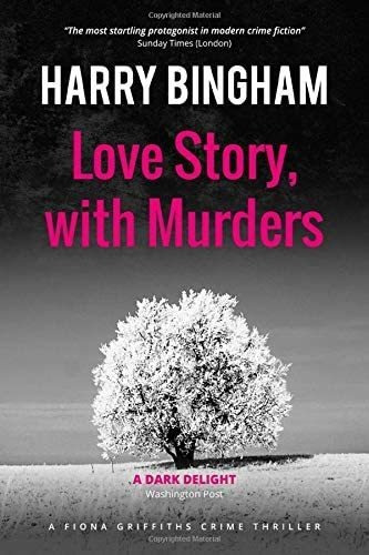 Libro: Love Story, With Murders (fiona Griffiths Crime