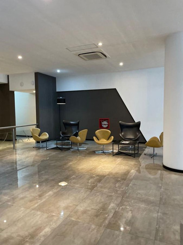 Imagen 18 de 25 de Oficina Premium 192 M2 Con 2 Cocheras - Puerto Norte