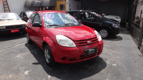 Ford Ka 1.0
