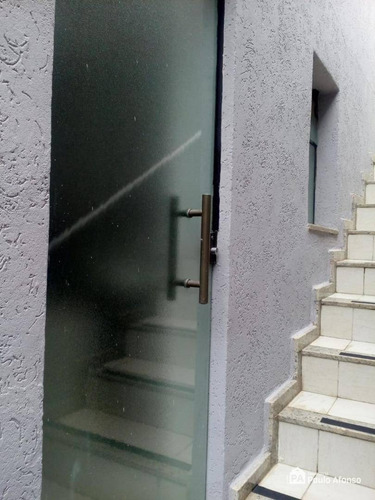 Casa Com 3 Dormitórios À Venda, 317 M² Por R$ 830.000 - Centro - Poços De Caldas/mg. - Ca1403