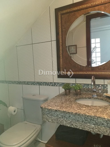 Imagem 5 de 13 de Casa - Hipica - Ref: 20509 - V-20509