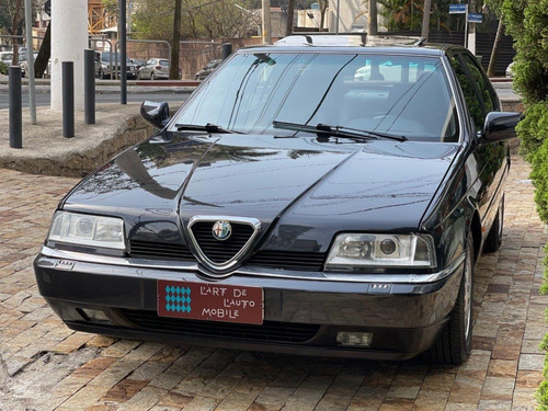 Imagem 2 de 15 de Alfa Romeo 164 - 1995