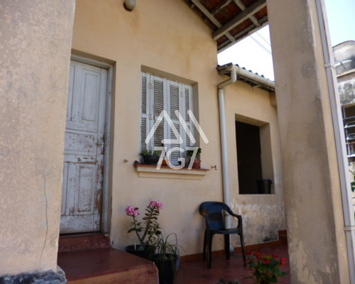 Imagem 7 de 12 de Casa À Venda No Jardim Prudência - Ca00798 - 34599222