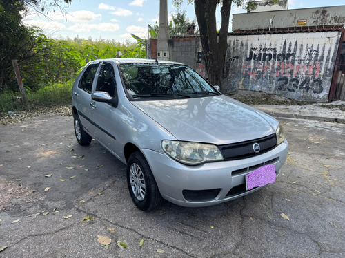 Fiat Palio 1.0 Fire Celebration Flex 5p