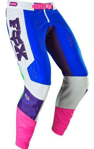 Pantalon Moto 360 Linc Fox Racing 