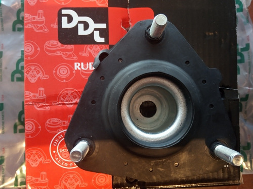 Base Amortiguador Delantera Ford Fiesta Ecosport