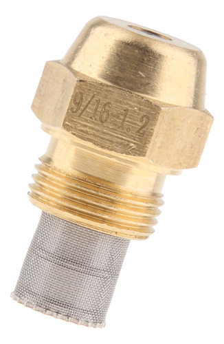 De Rociador De Aceite 1.2mm