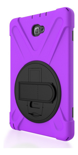 De Genty Funda Para Tableta Tab A 10.1 P580/p585/p588
