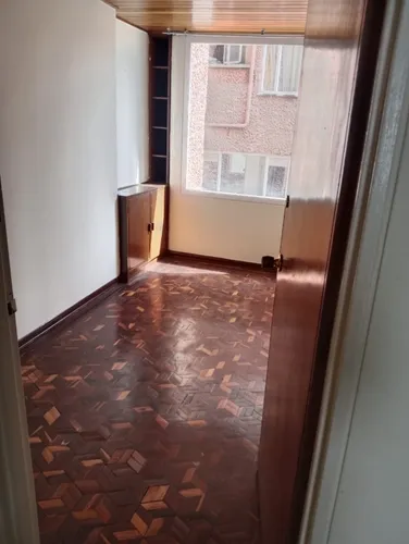 Exclusivo Apartamento En El Lago De Bogotá: Amplio, Impecab