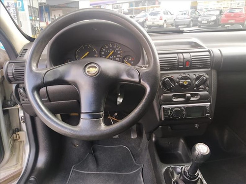 Chevrolet Corsa 1.0 Mpfi Wind 8v