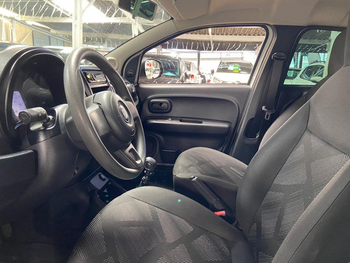 Fiat Mobi Like 1.0 Flex 4p