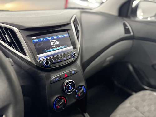 Hyundai HB20S 1.6 Style Flex Aut. 4p