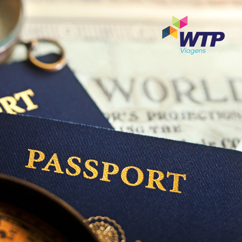 Precisando Tirar Seu Passaporte?
