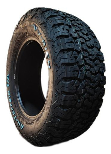 Neumatico 245/70 R16 V Rich All-terrain At Ko6 113/110r (lt)