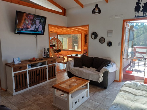 Comoda Y Moderna Casa A 18 Minutos Del Centro De Algarrobo