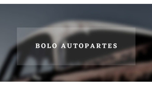Faro De Niebla Derecho Chevrolet Onix 2019 2020 2021 2022 (Usado)