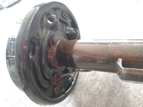 Diferencial Ford Ranger 1997 94-97. (Usado)