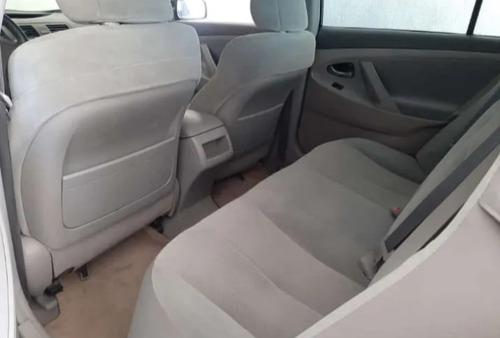 Toyota Camry 2.5 Le L4 Aa Ee At