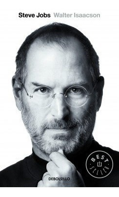 Steve Jobs-pocket - Walter Isaacson