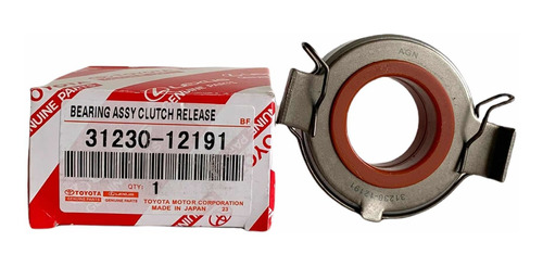 Collarin De Clutch Corolla Todos Desde El 1990 Al 2014