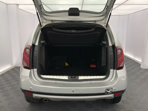 Renault Duster 2.0 Dynamique