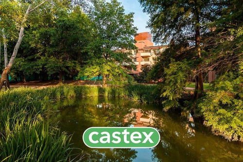 Imagen 2 de 24 de Departamento 2 Ambientes En Venta En Villa Del Lago, Pilar