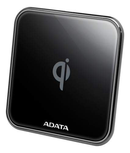 Cargador Inalámbrico Power Bank Adata Cw0100 Celular