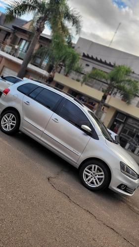 Volkswagen Suran 1.6 Highline Msi 110cv