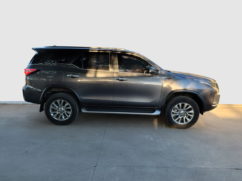 Toyota SW4 2.8 Srx 204Cv 4X4 7As At