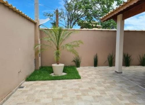 Imagem 3 de 14 de Casa No Jd. Regina Em Itanhaém ,confira!! 7862
